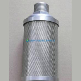 消音器